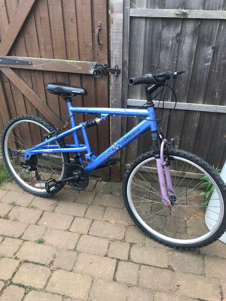 apollo endeavour bike